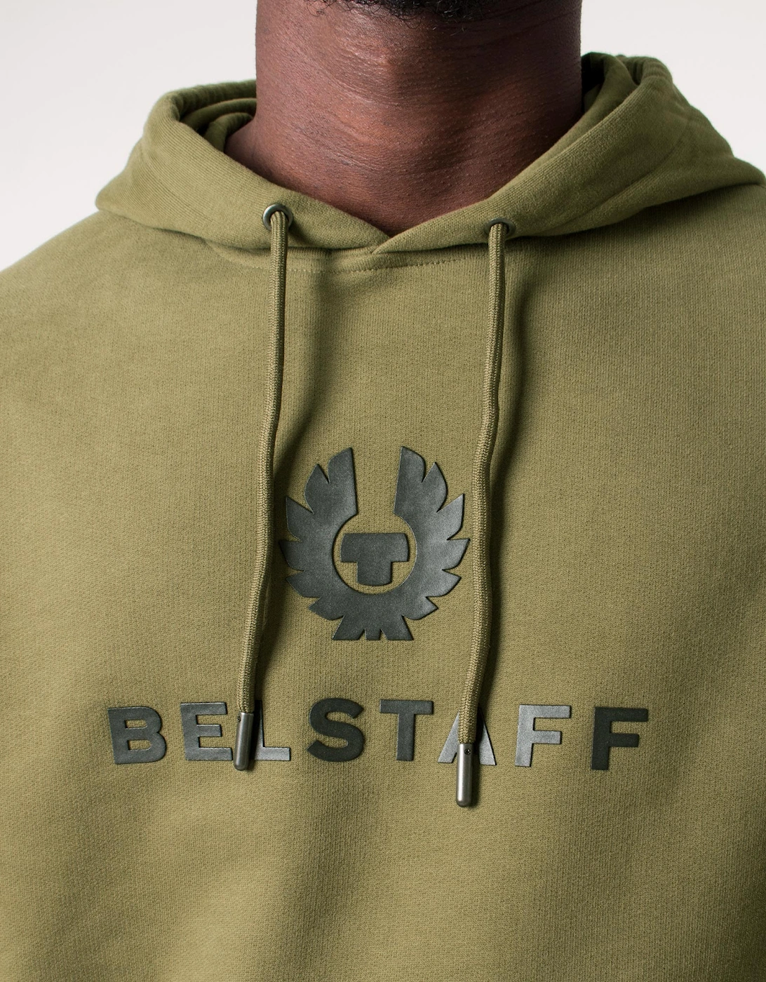 Signature Hoodie