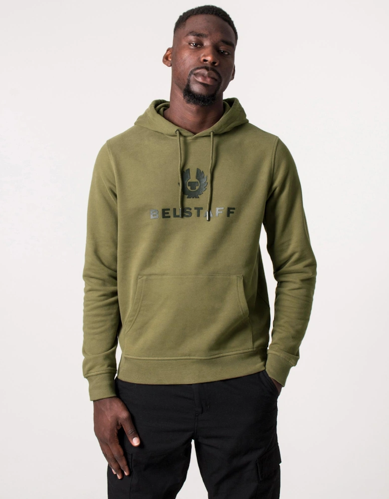 Signature Hoodie