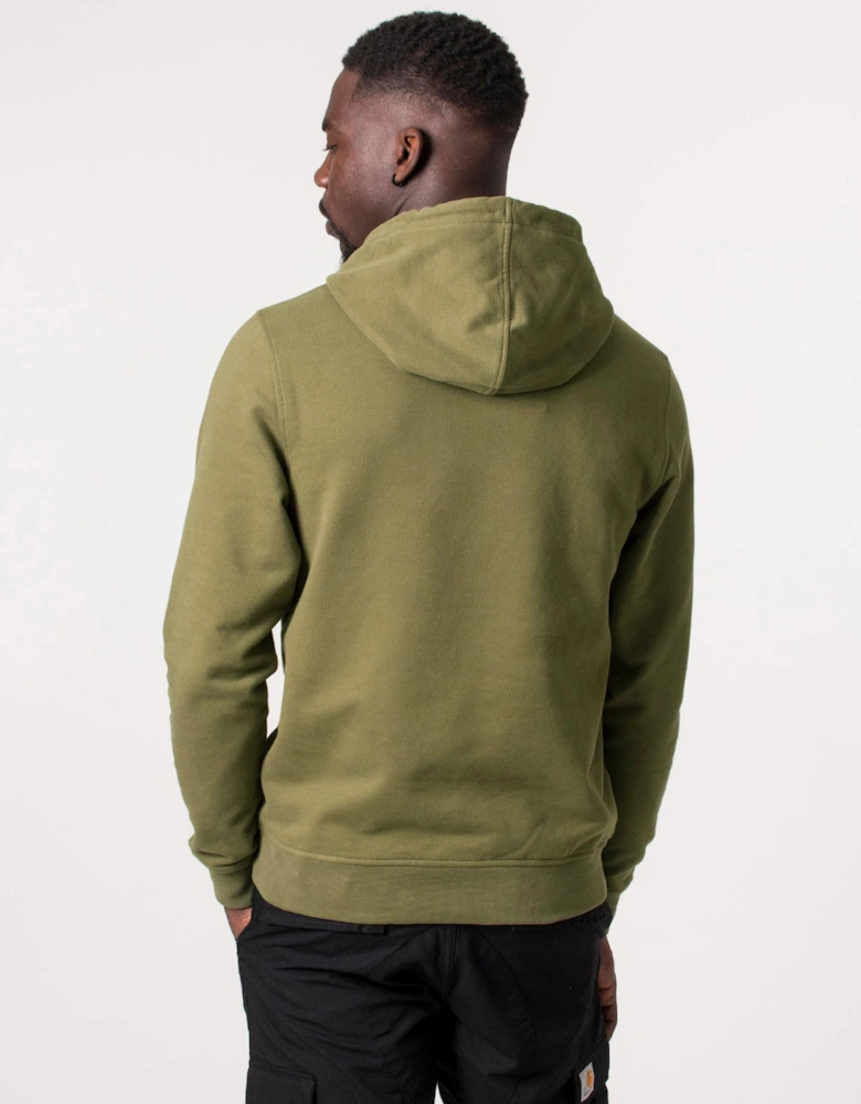 Signature Hoodie