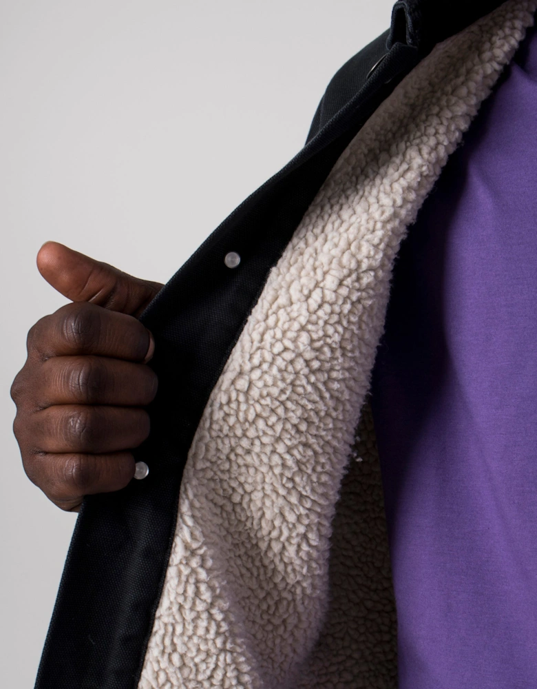 Duck Canvas Chore Jacket
