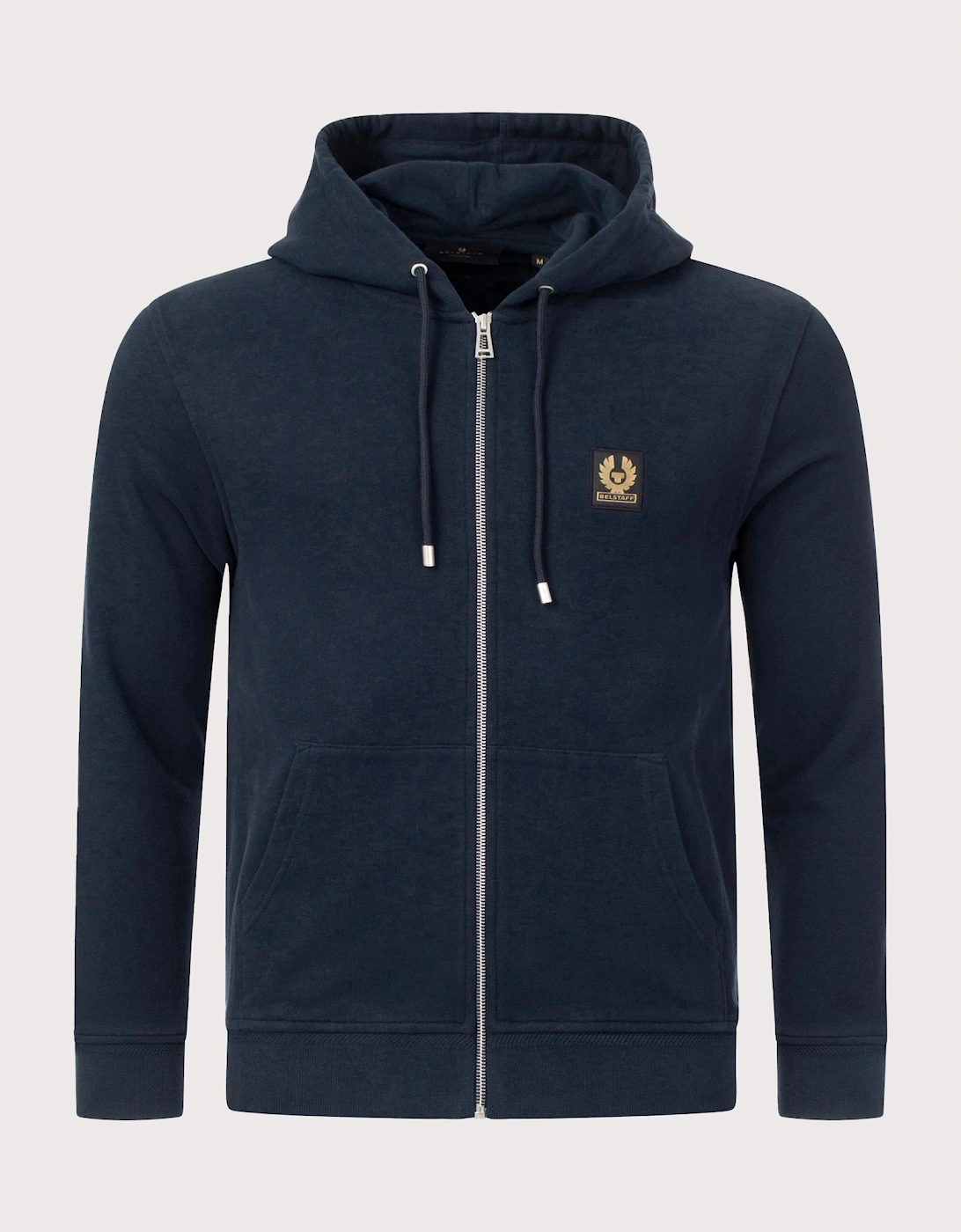 Zip Through Hoodie, 3 of 2