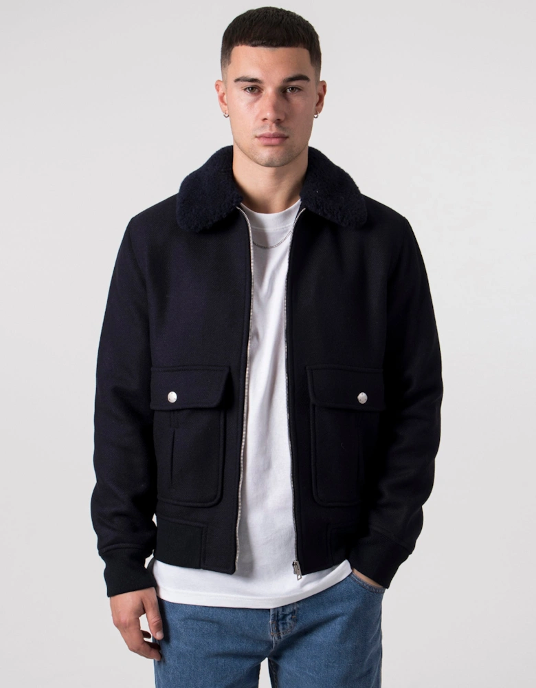 New Ben Jacket
