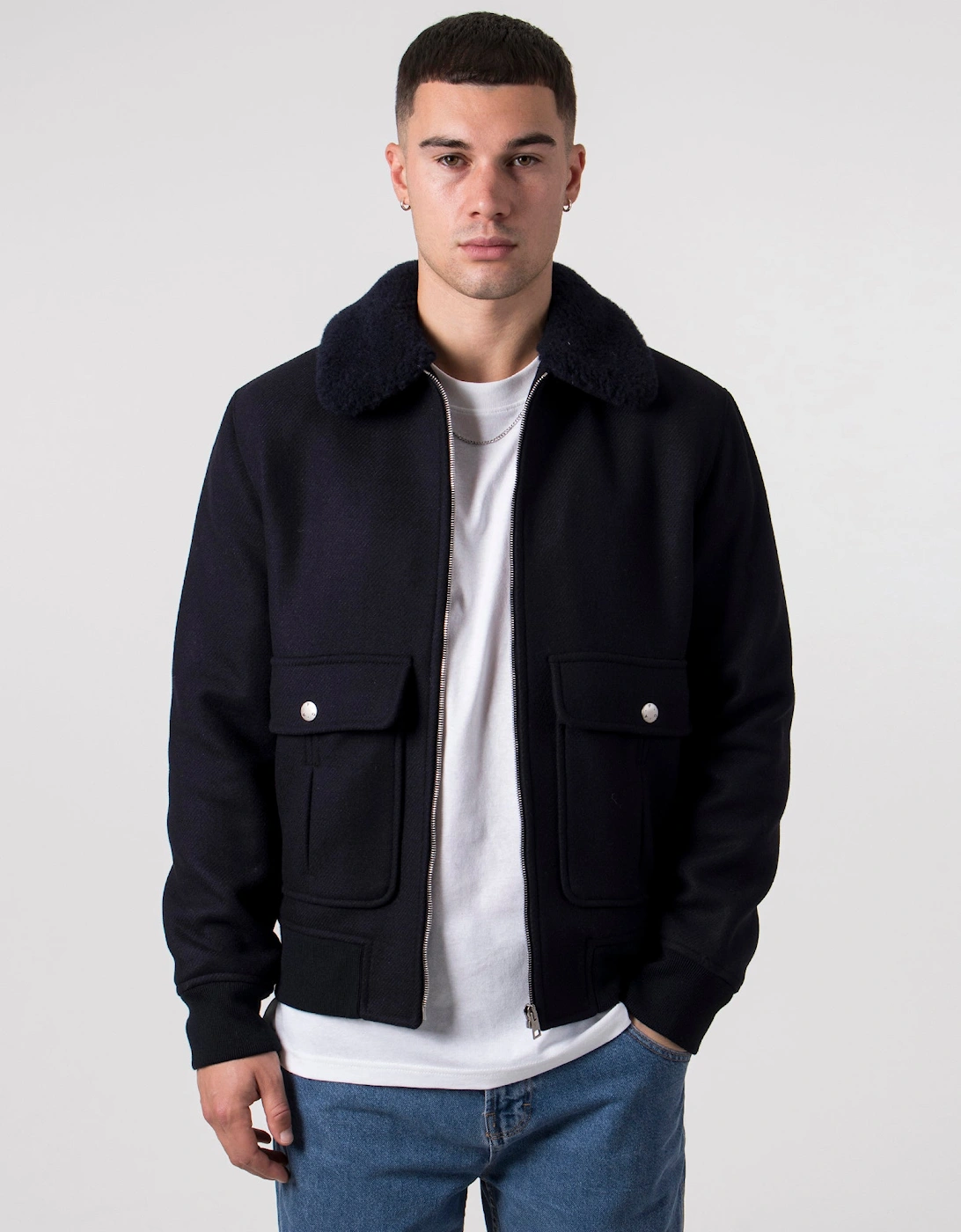 New Ben Jacket, 5 of 4