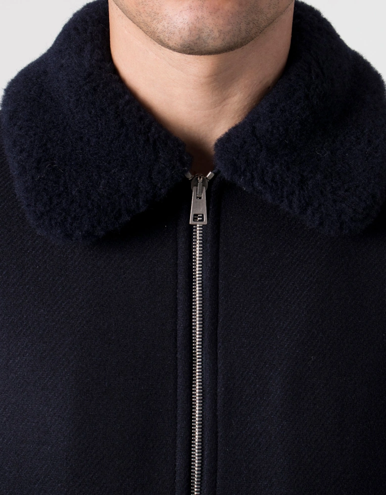 New Ben Jacket