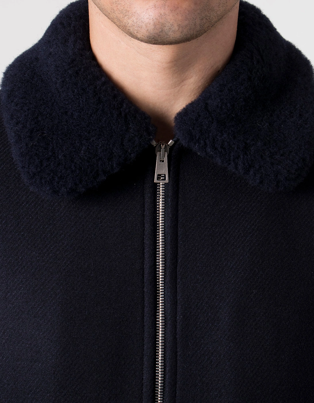 New Ben Jacket