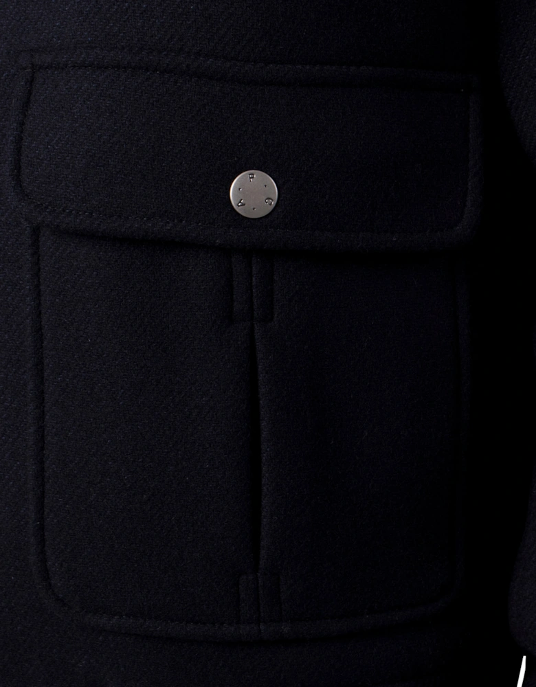 New Ben Jacket