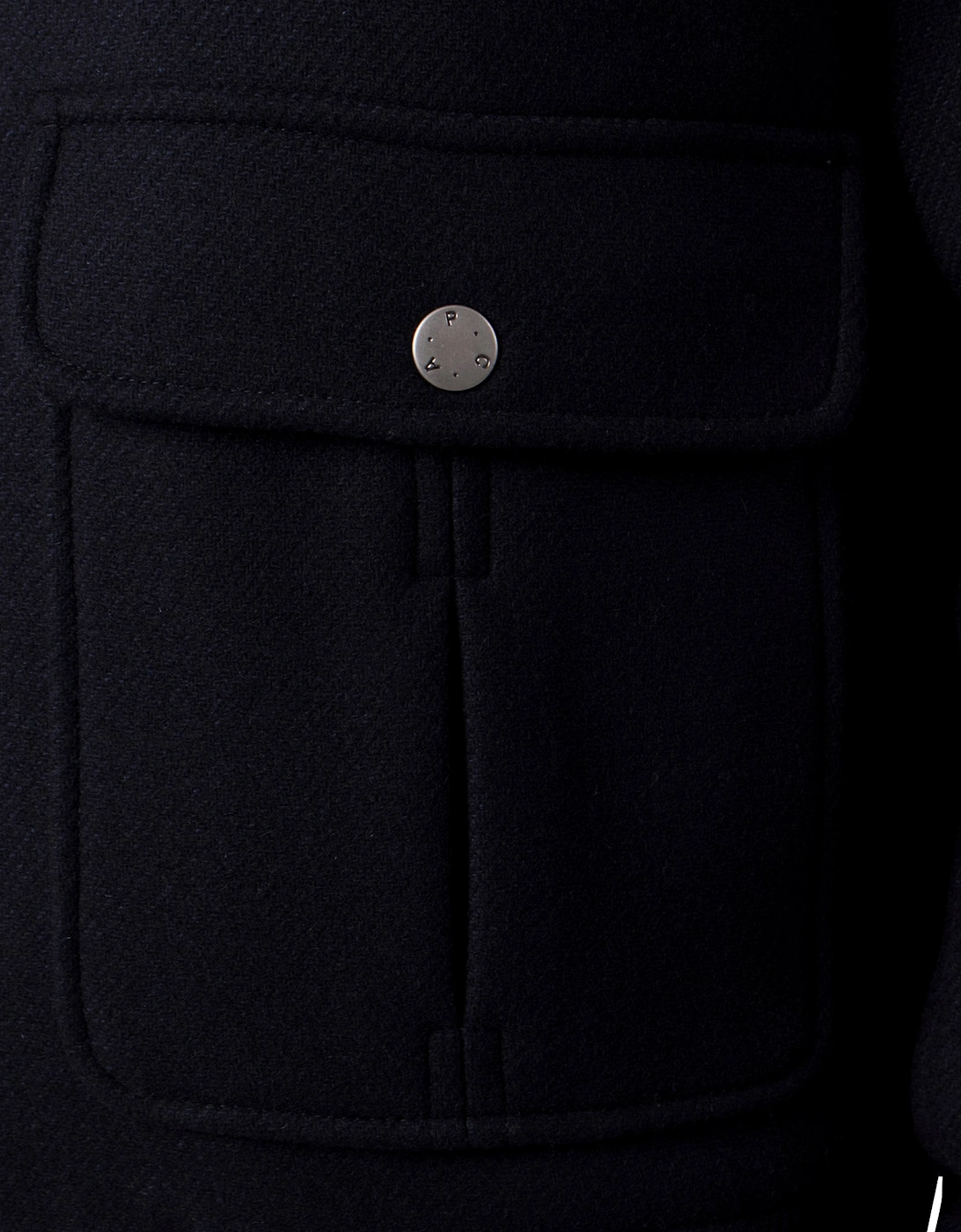 New Ben Jacket