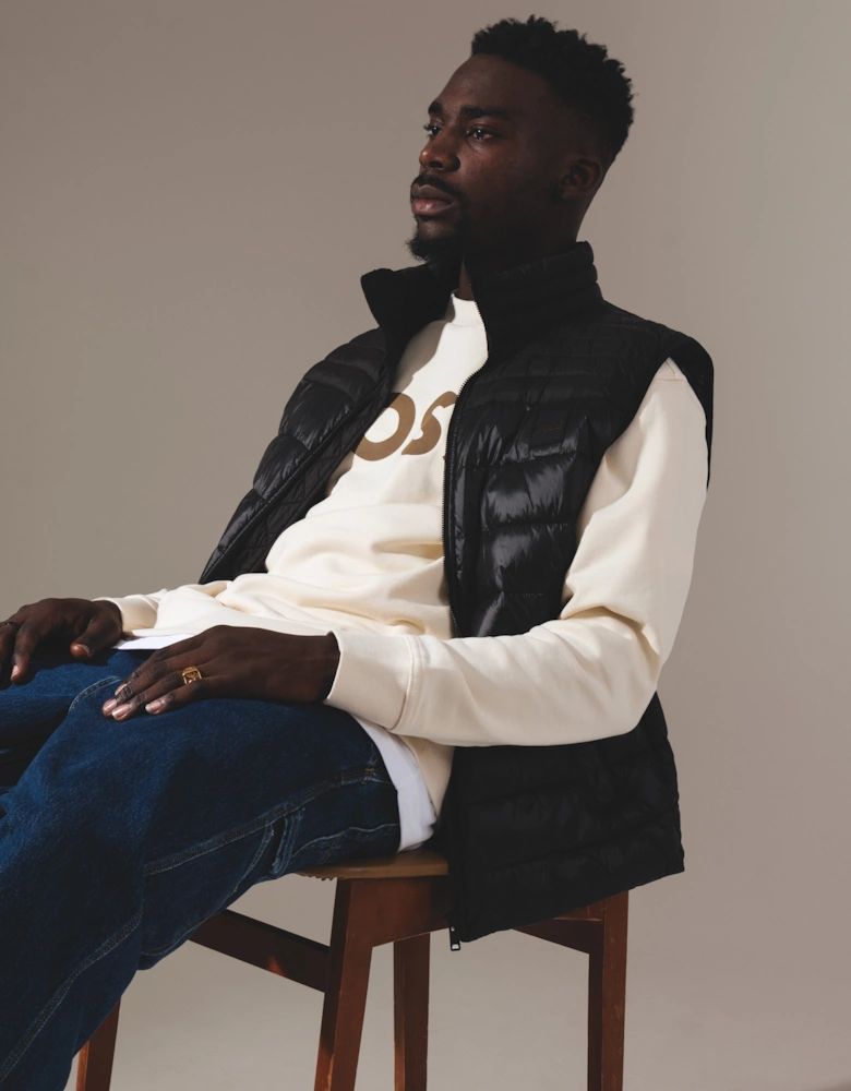 Water Repellent Odeno Gilet