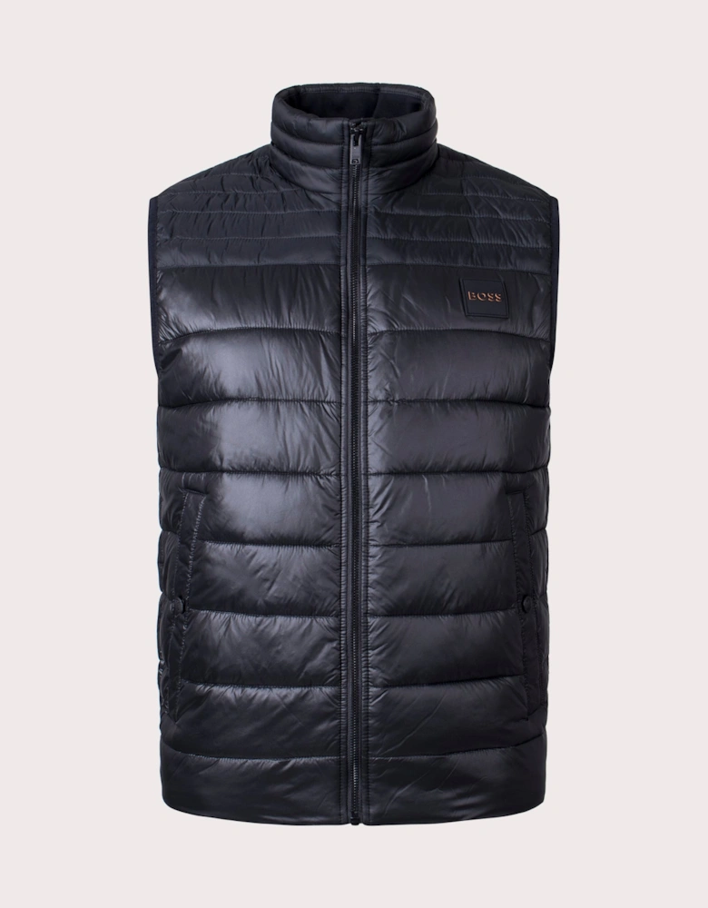Water Repellent Odeno Gilet