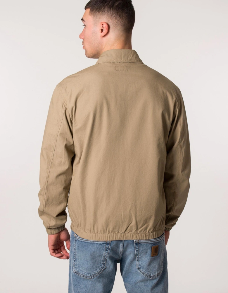 Bayport Cotton Jacket