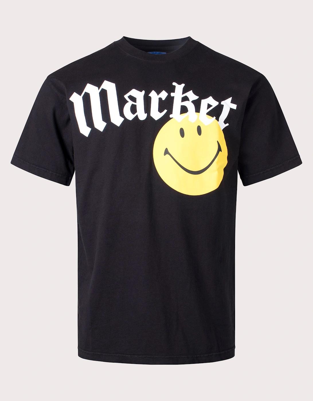 Smiley Gothic T-Shirt, 3 of 2