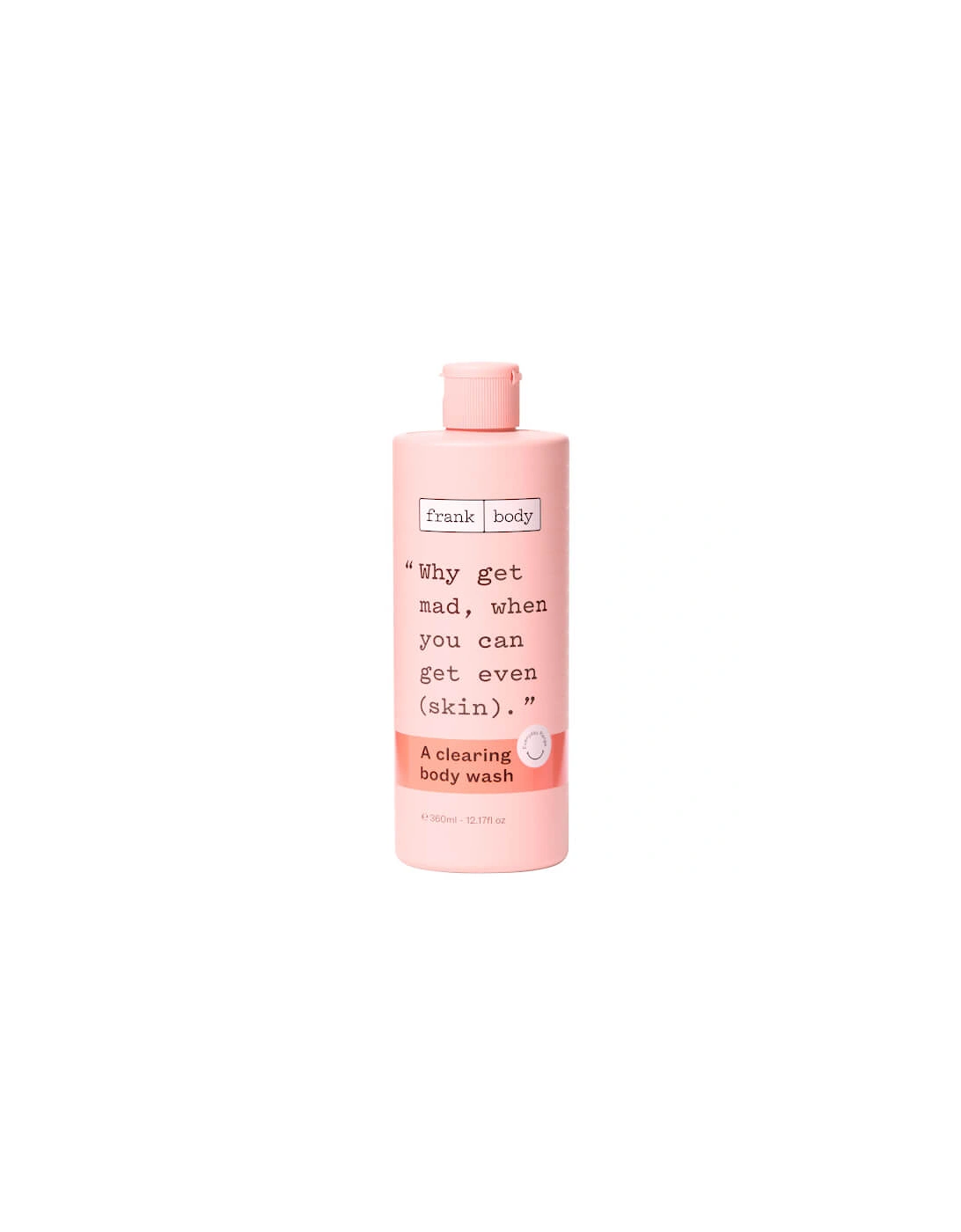 A Clearing Body Wash 360ml, 2 of 1