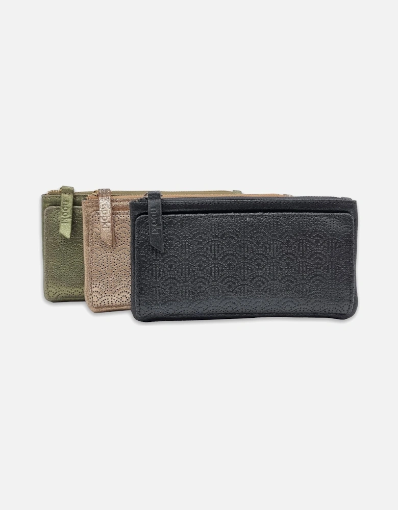 LOLA WALLET-BLACK