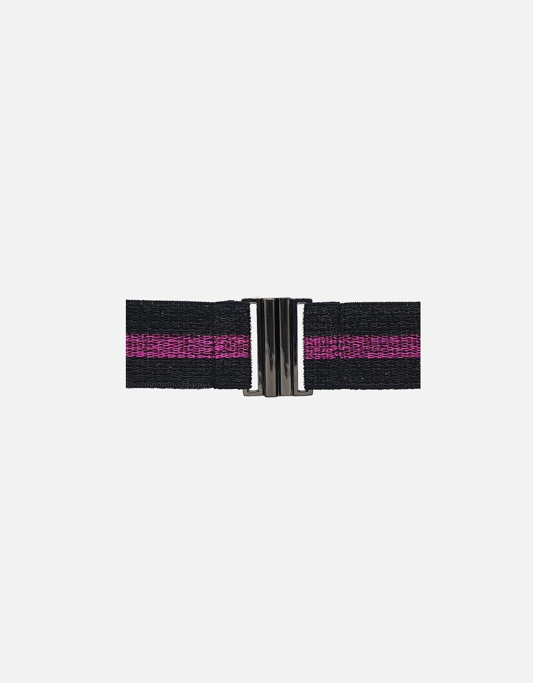 Lurex Belt - Pink, 2 of 1