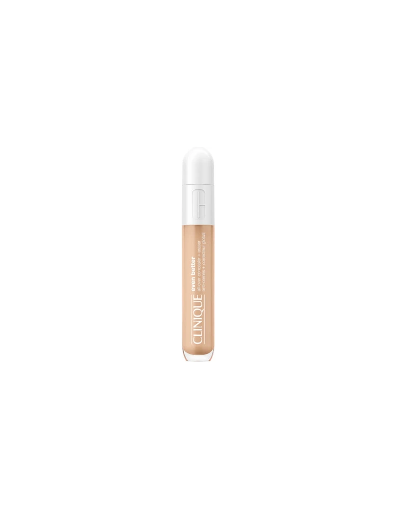 Even Better All-Over Concealer and Eraser - CN 40 Cream Chamois