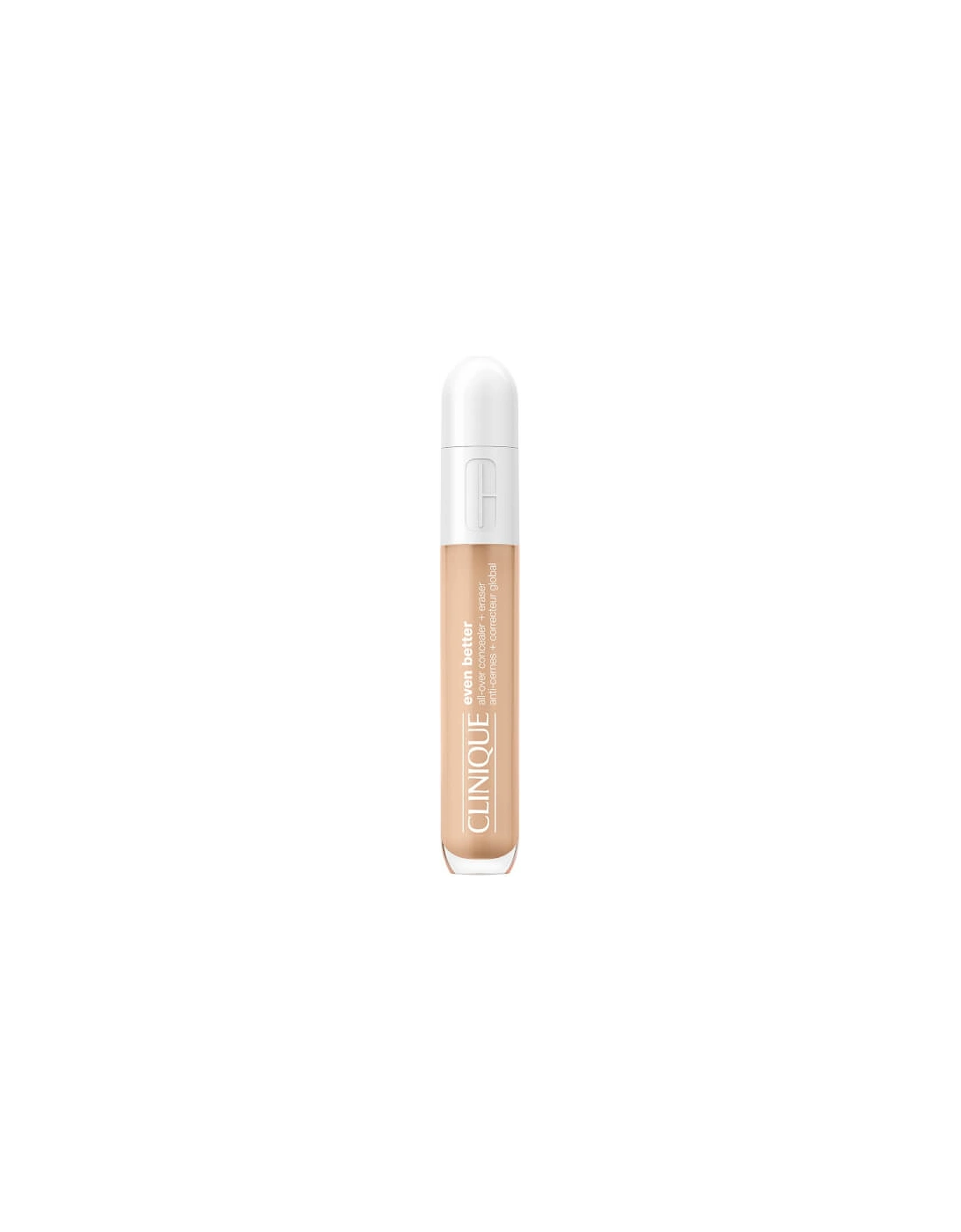 Even Better All-Over Concealer and Eraser - CN 40 Cream Chamois, 2 of 1