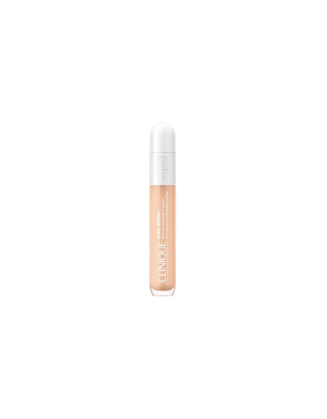 Even Better All-Over Concealer and Eraser - CN 18 Cream Whip, 2 of 1