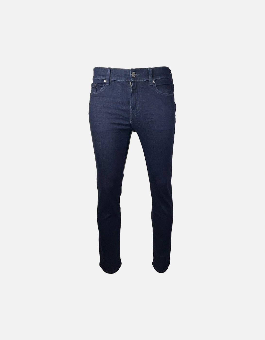 NF SN 30 Inseam Rocco Flap Jeans Navy, 5 of 4