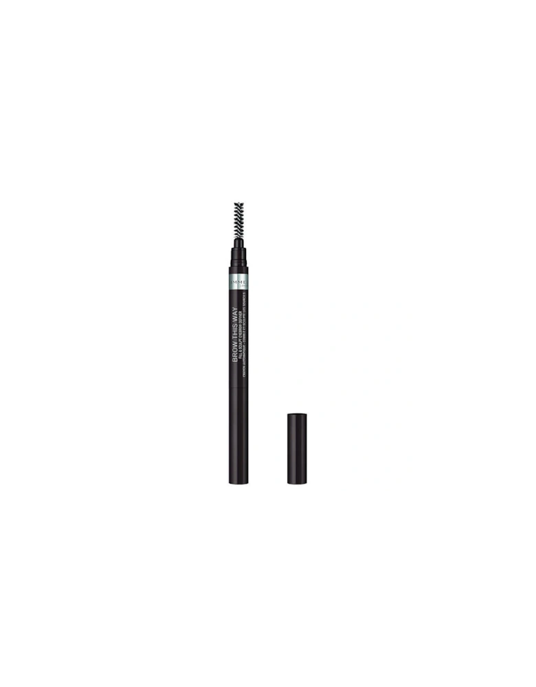 Brow This Way Fill and Sculpt Eyebrow Definer 0.25g - Blonde