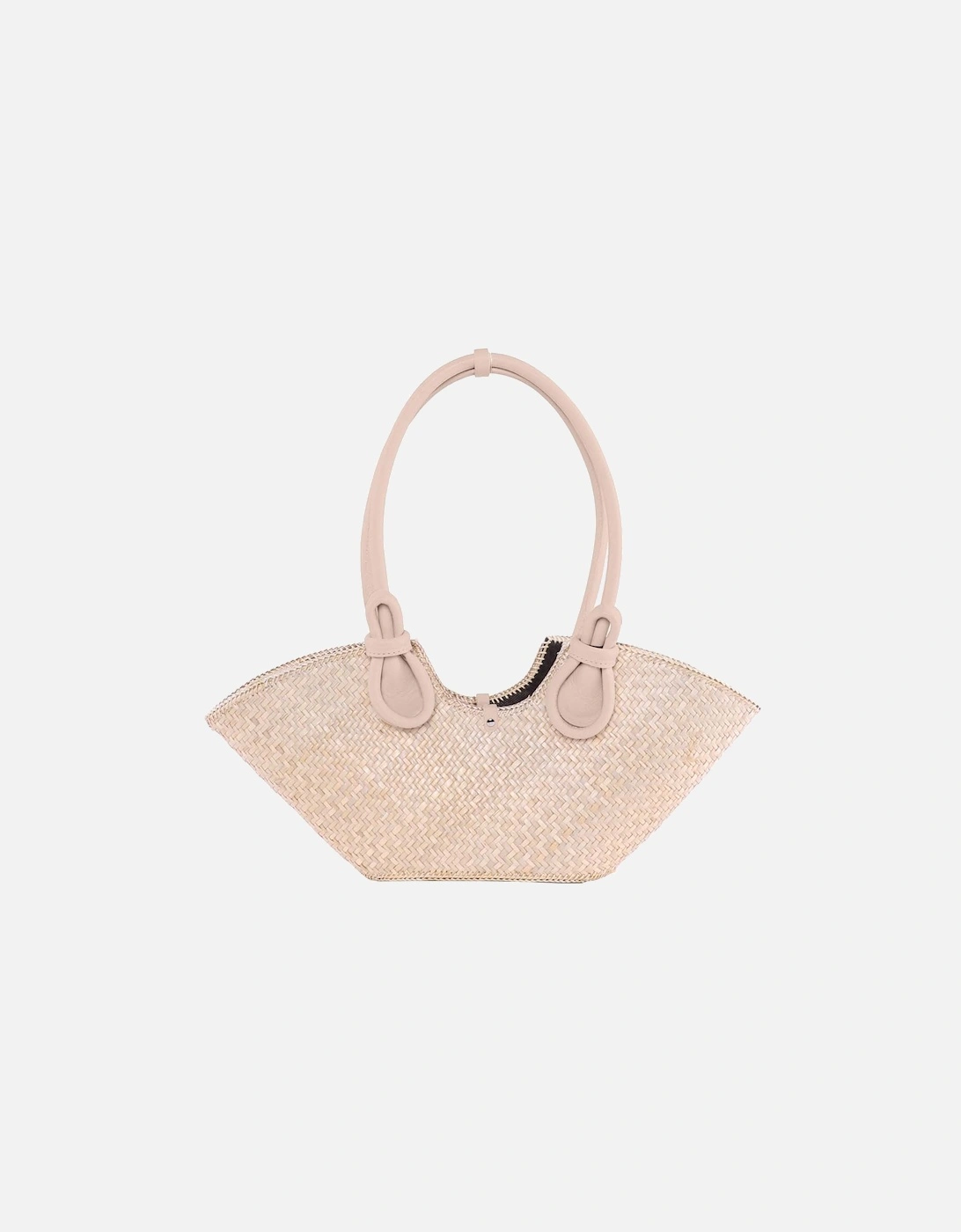 Cream Novi Tote - Small, 5 of 4