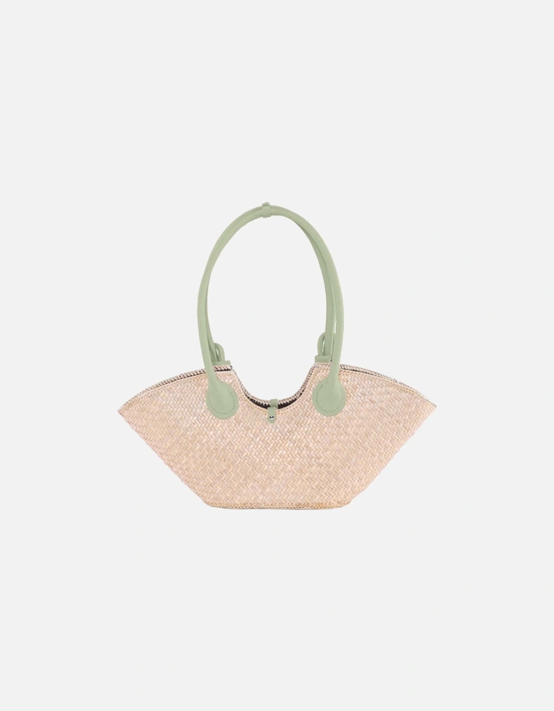 Sage Novi Tote - Small