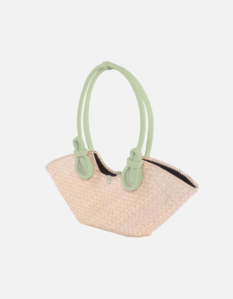 Sage Novi Tote - Small