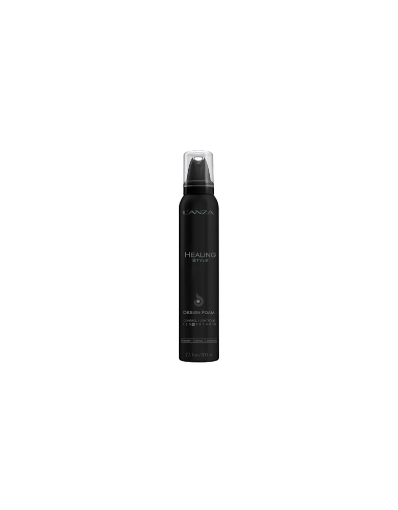 Healing Style Design Foam (200ml) - L'Anza