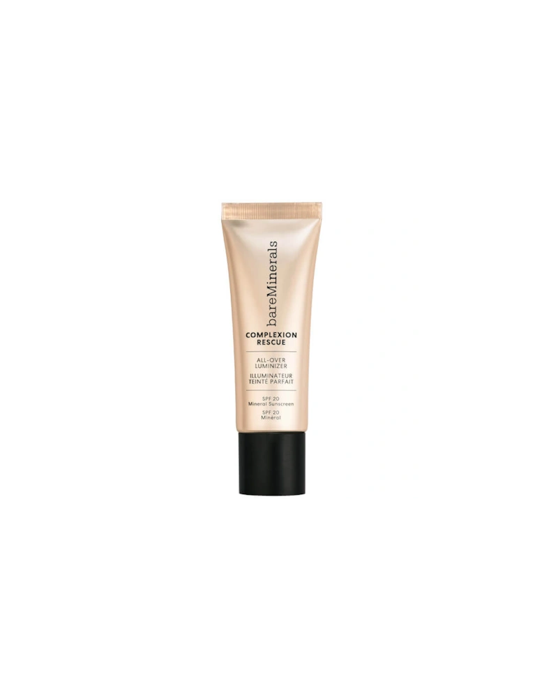Complexion Rescue Luminizing Tinted Moisturiser Mineral SPF 20 - Pink Pearl