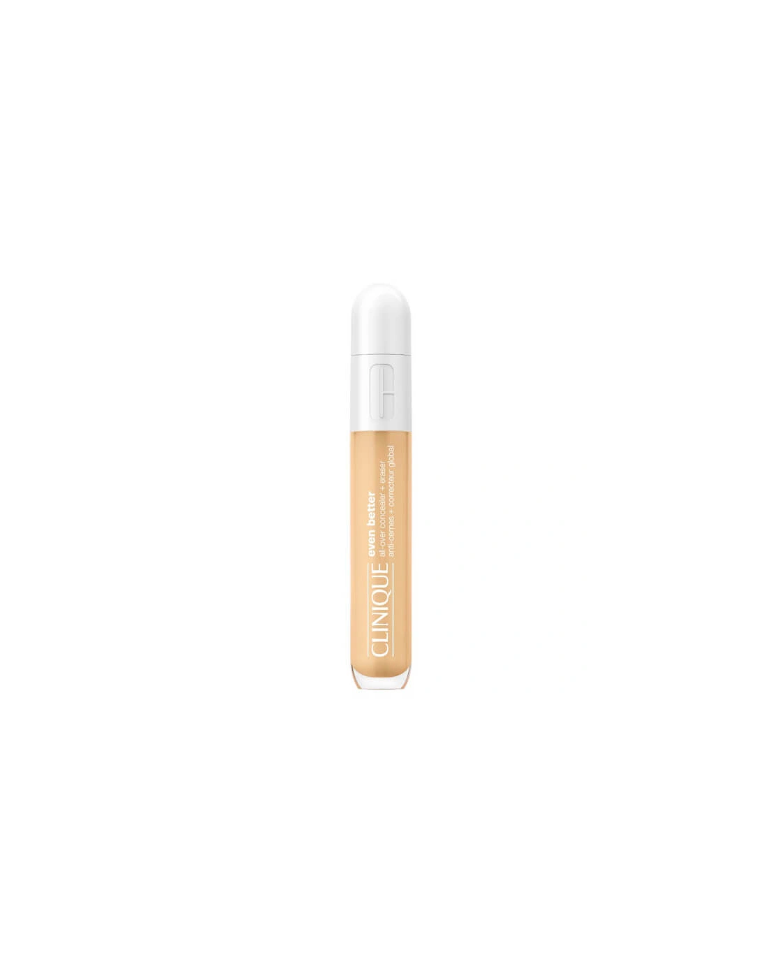 Even Better All-Over Concealer and Eraser - WN 46 Golden Neutral, 2 of 1