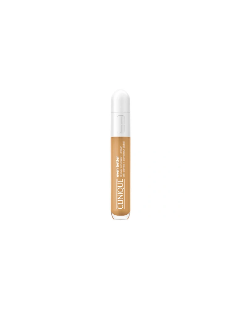 Even Better All-Over Concealer and Eraser - WN 76 Toasted Wheat