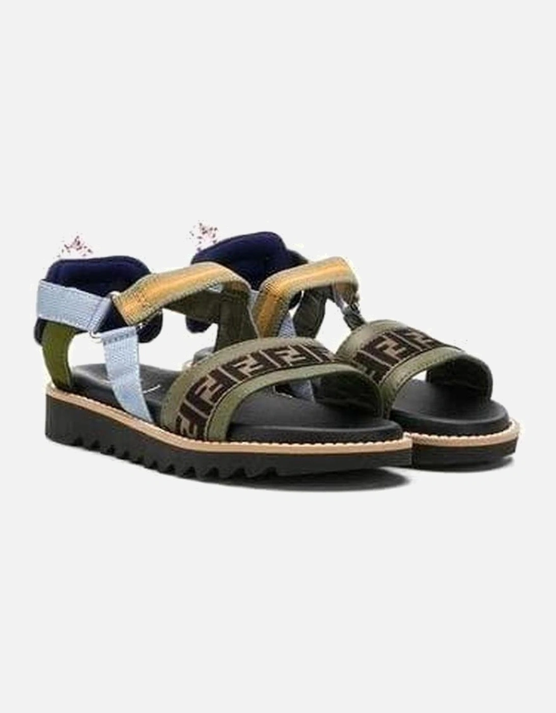 Boys Sandals, 2 of 1