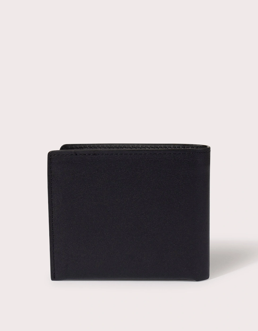 Stripe Bifold Wallet