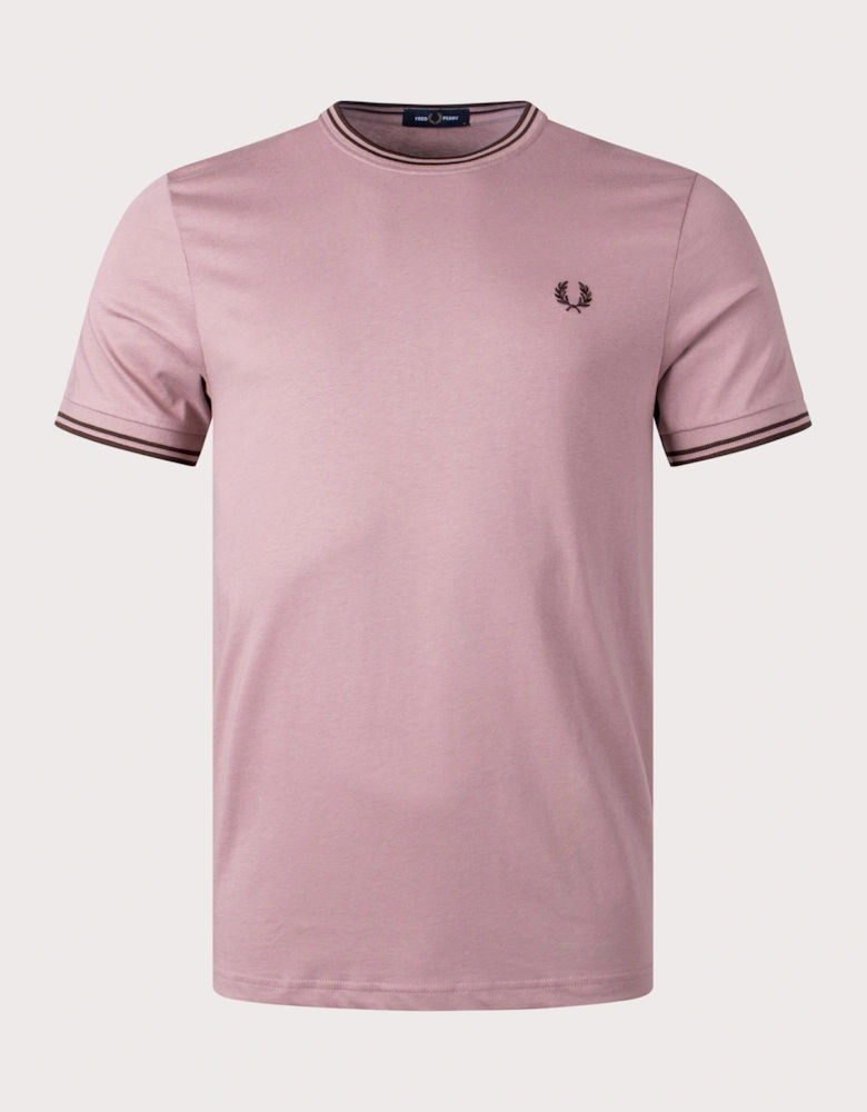 Twin Tipped T-Shirt