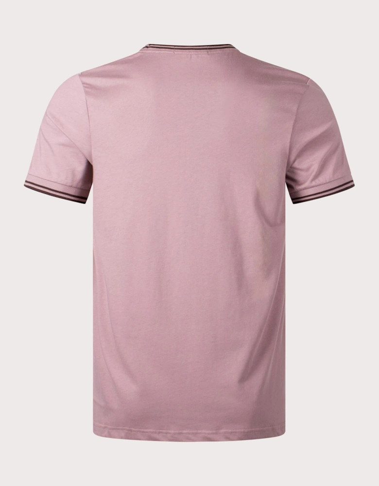 Twin Tipped T-Shirt