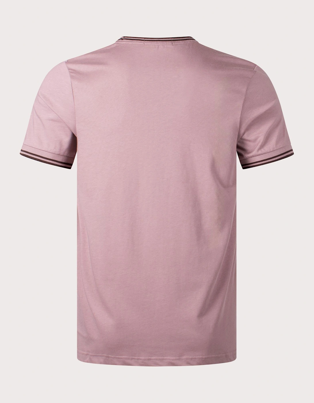 Twin Tipped T-Shirt