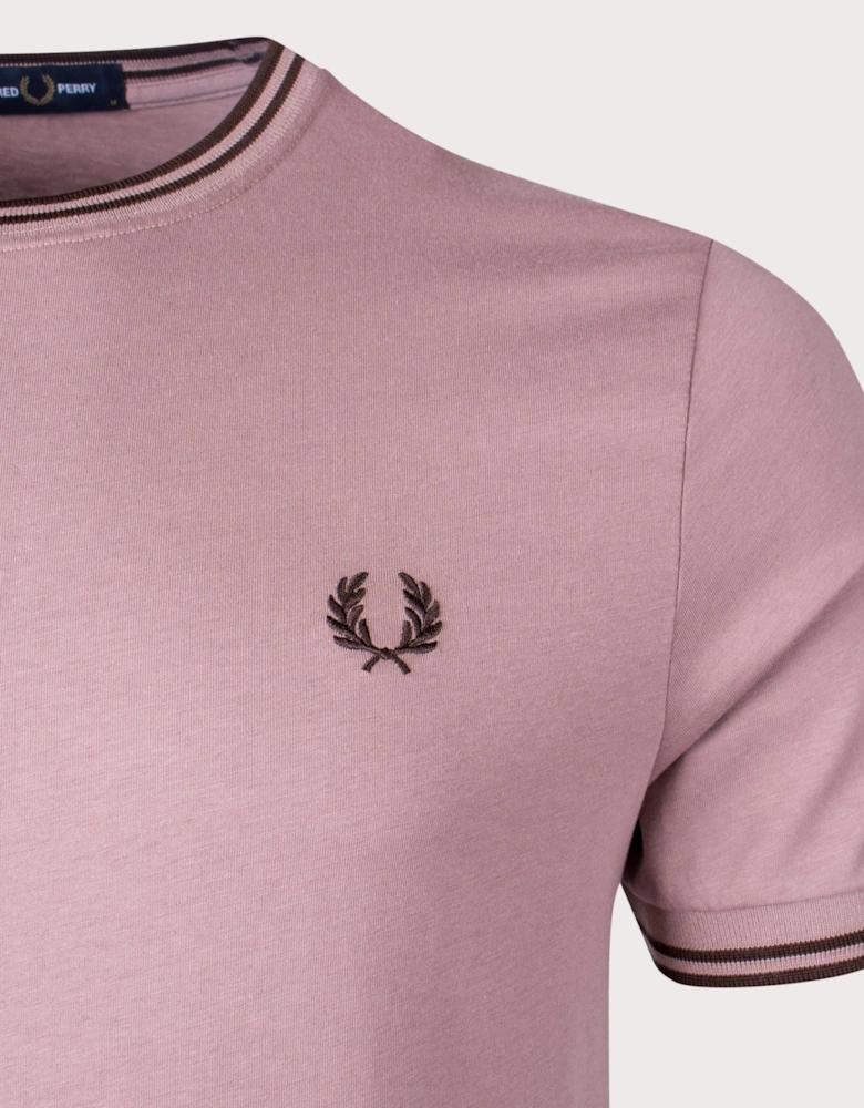 Twin Tipped T-Shirt