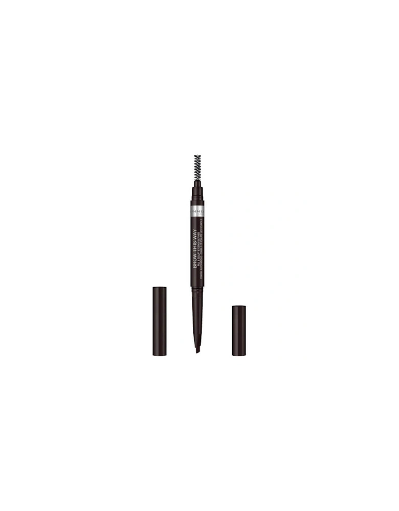 Brow This Way Fill and Sculpt Eyebrow Definer 0.25g - Blonde
