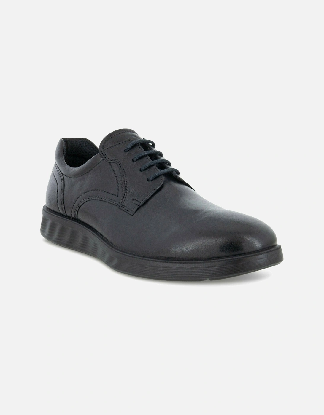 S Lite 520304-01001 in  black leather, 2 of 1