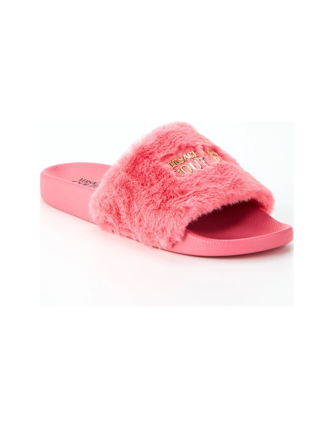 Fluffy Logo Sliders - Rose, 7 of 6