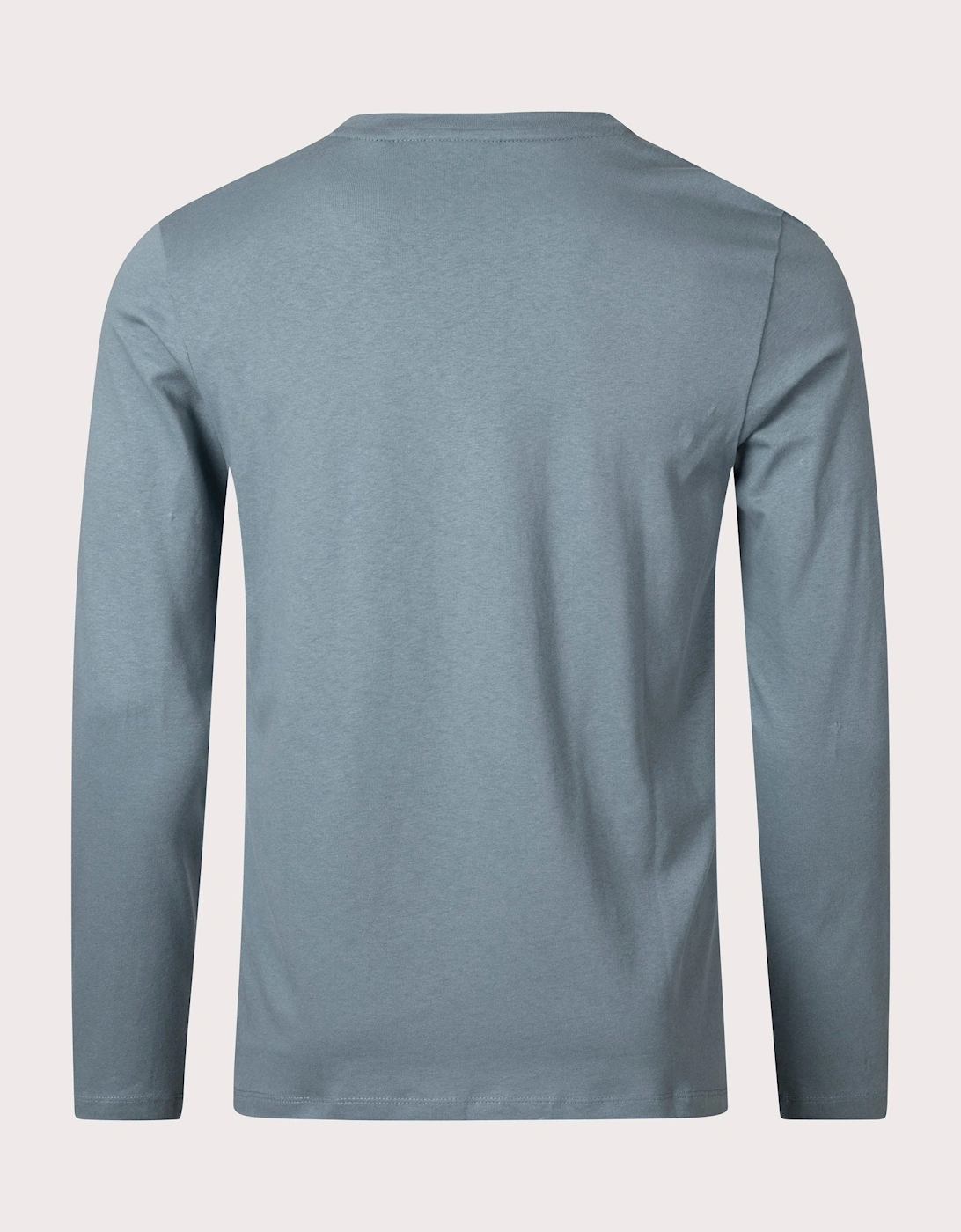 Long Sleeve Tacks T-Shirt