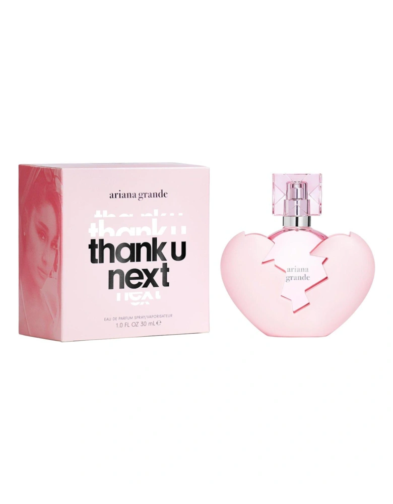 Thank U Next by Eau de Parfum