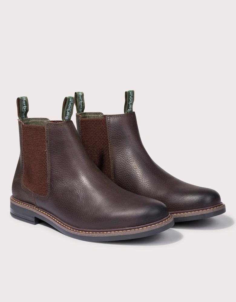 Farsley Boots