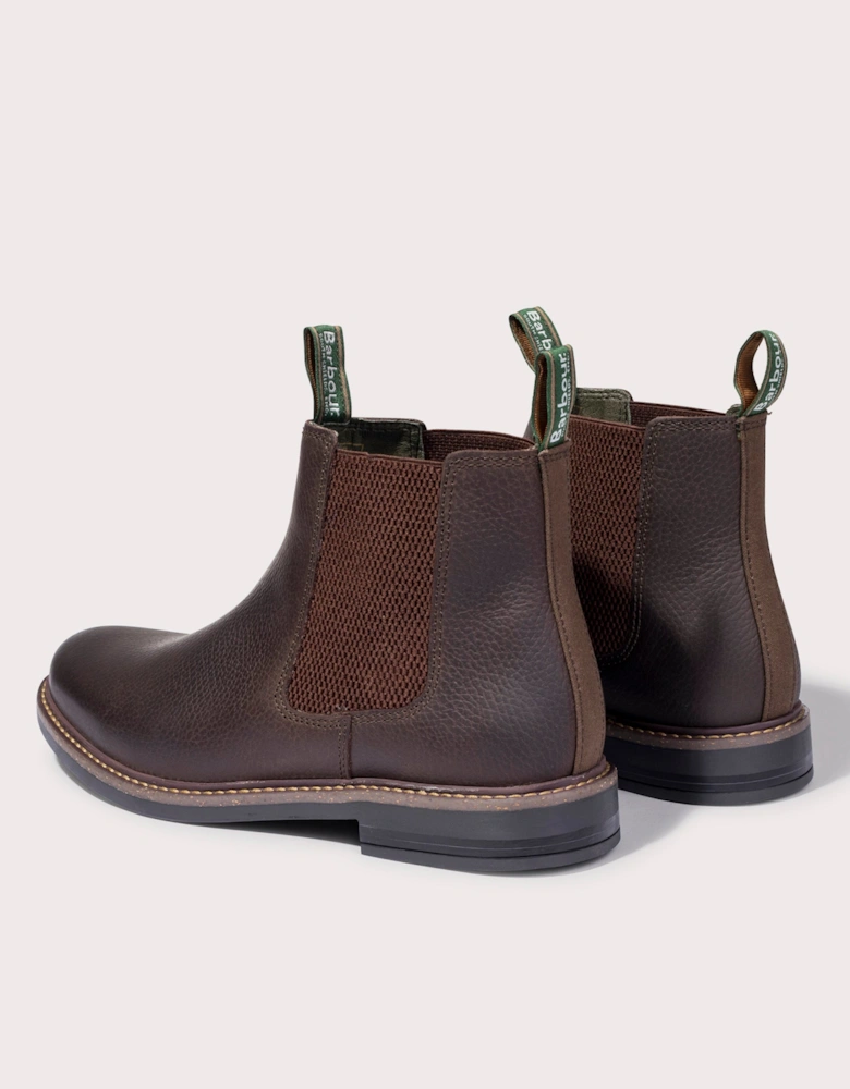 Farsley Boots