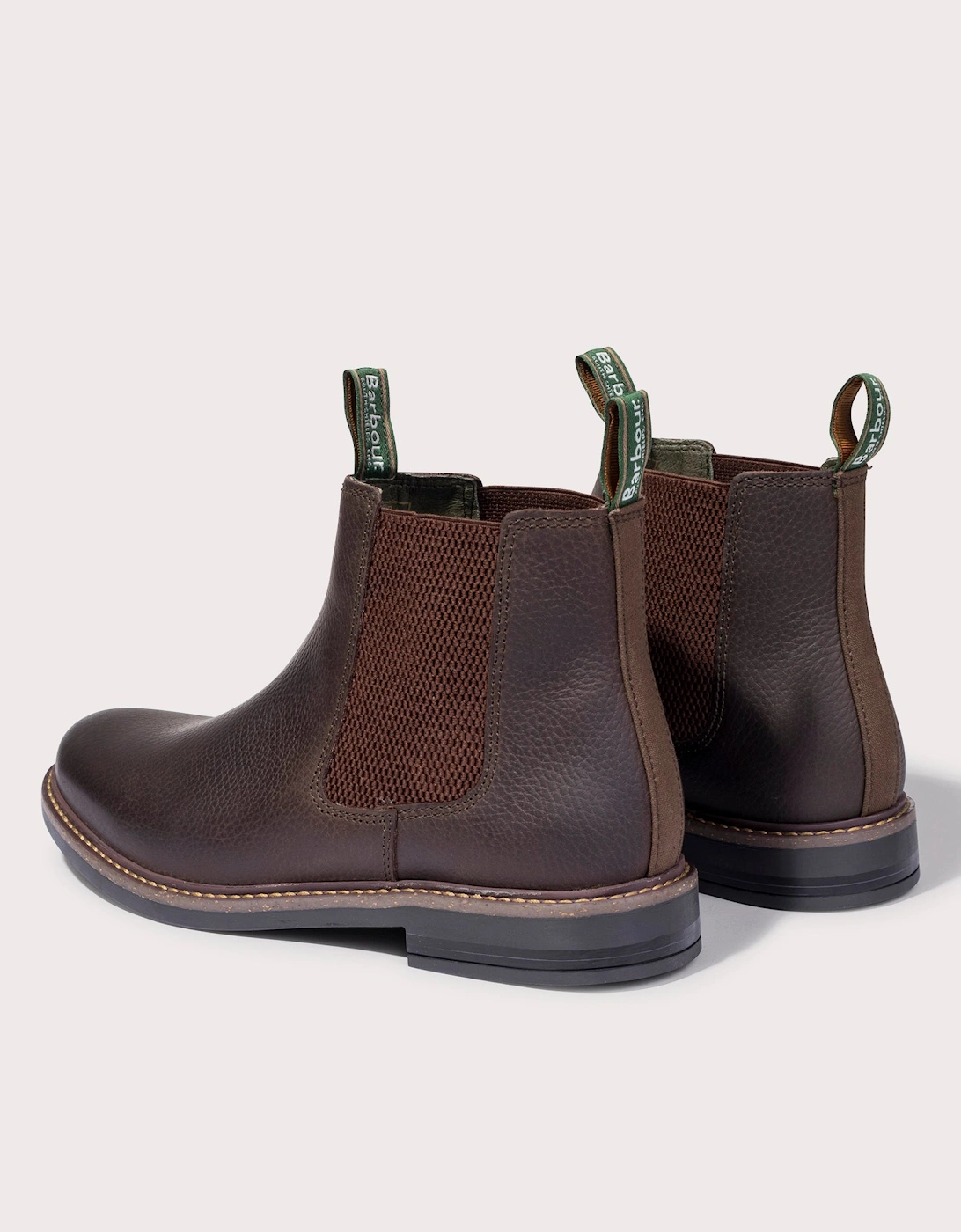 Farsley Boots