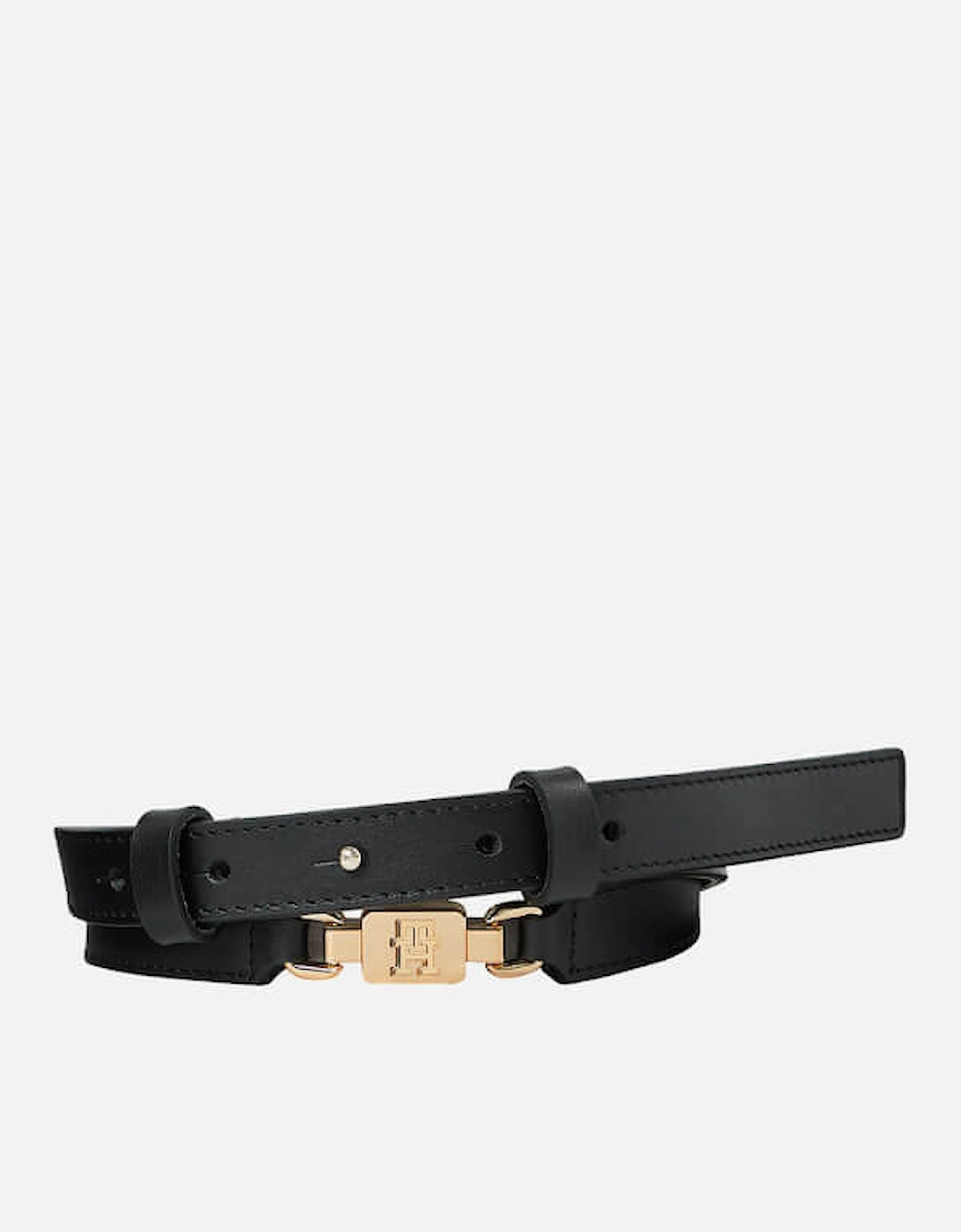 TH Feminine High Waist Leather Belt, 2 of 1