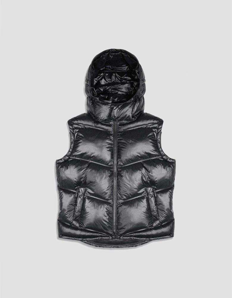 X GILET