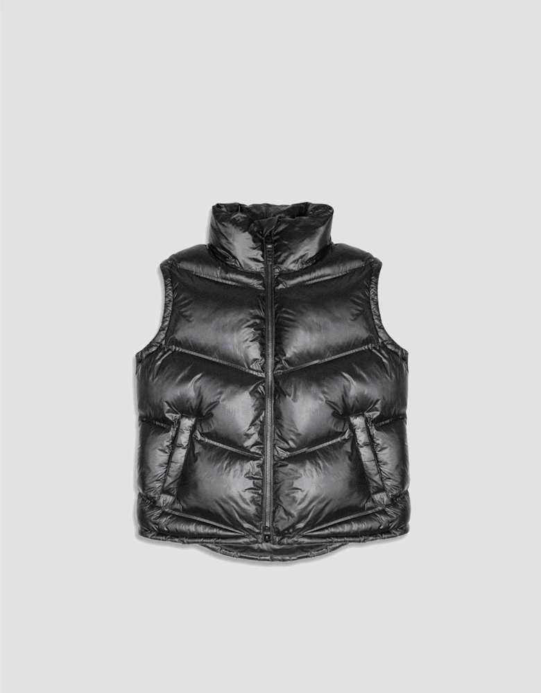 X GILET