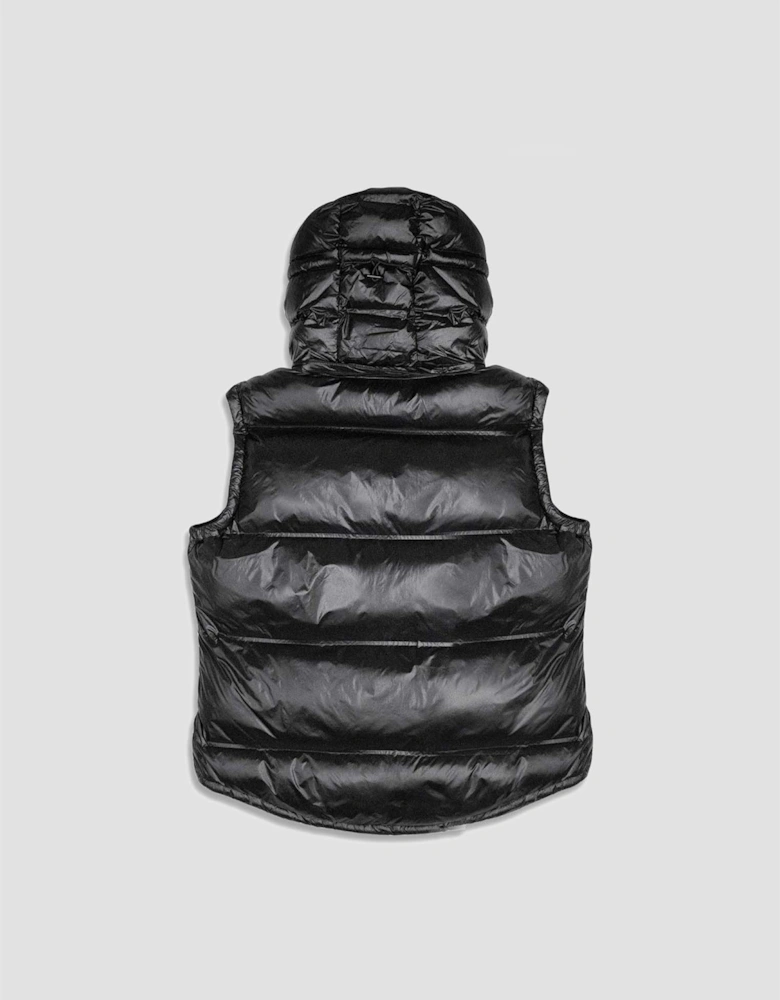 X GILET