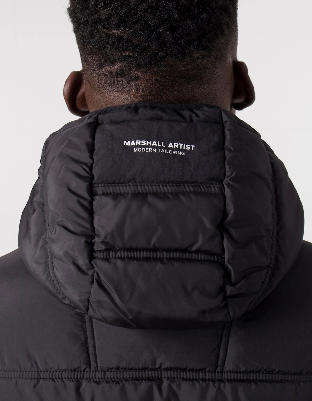 Altitude Bubble Jacket