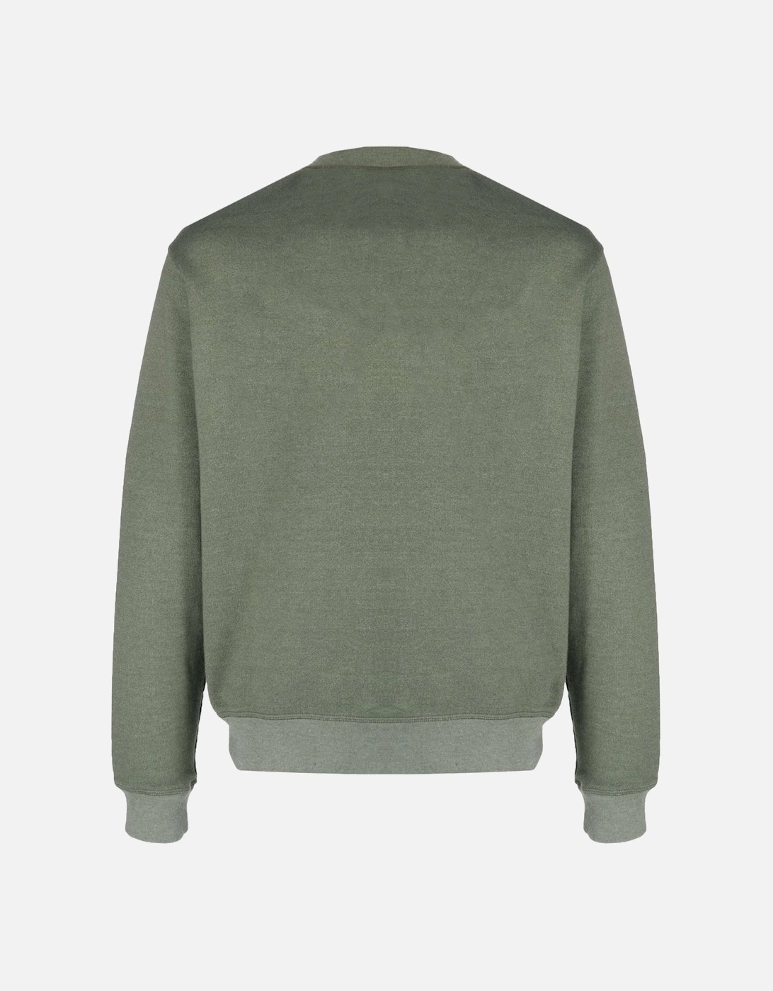 Men's Sweatshirt Military Green